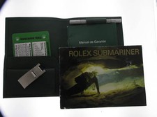 Rolex Submariner Sea Dweller