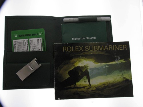 Rolex submariner sea dweller - submariner,