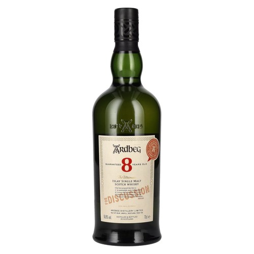 Ardbeg years old for - 8,