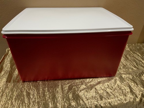 Nuovo tupperware bellissimo - nuovo,