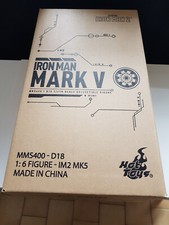 Hot Toys MMS400D18 Diecast