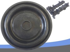 Coperchio valvole reparazione - valvole,