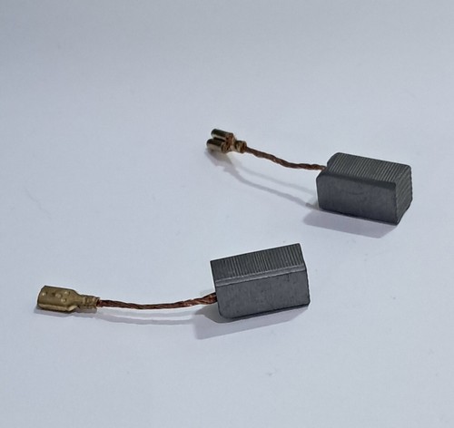 Spazzole 6x8x13mm flex r - ge,