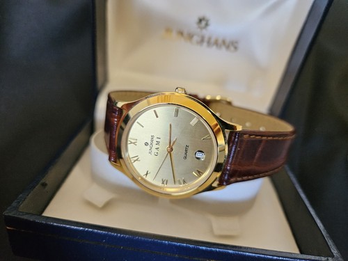 Montre junghans ref - montre,