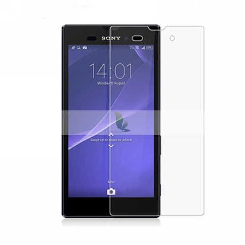 Sony xperia pellicola - 3x,