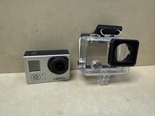 GoPro HERO3: White Edition