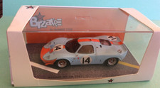 MIRAGE M1 #14  Le Mans 1967