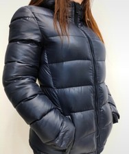 Aspesi giacca piumino donna - giacca,