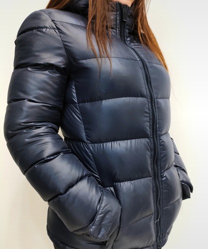 Aspesi giacca piumino donna - piumino,