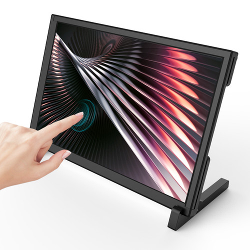 Display ips hdmi - display, 10