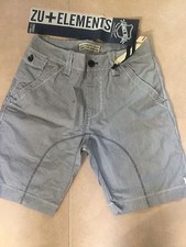 Bermuda Uomo Zu Elements Taglia 46