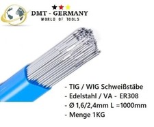 5 kg barre saldanti TIG/TIG