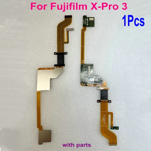 Per fujifilm pro lcd - per, 3