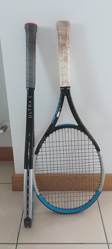 Racchette tennis wilson - racchette,
