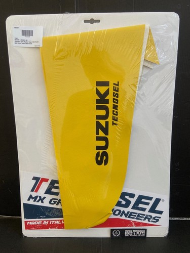 Suzuki rm125 rm250 - suzuki,