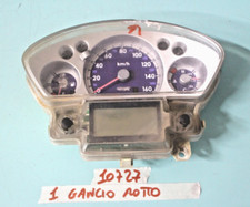 STRUMENTAZIONE CONTACHILOMETRI YAMAHA VERSITY 300 YAMAHA XC 300  MBK KILIBRE 300