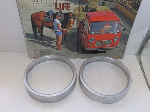 Fiat 850 del cornice - t,