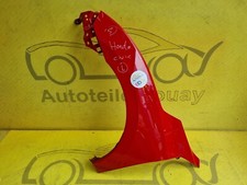 Honda Civic X Parafango