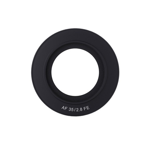 Samyang paraluce per 35mm - paraluce, af