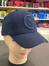 Cappello Feltro Ssc Napoli