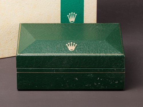 Rolex originale vintage anni - vintage,