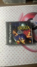 Leggenda della Legaia