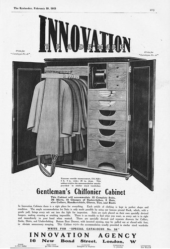 Innovazione armadio - innovazione, in