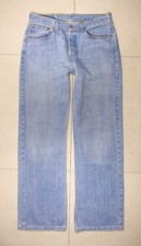 Jeans uomo Levi's 527 bootcut