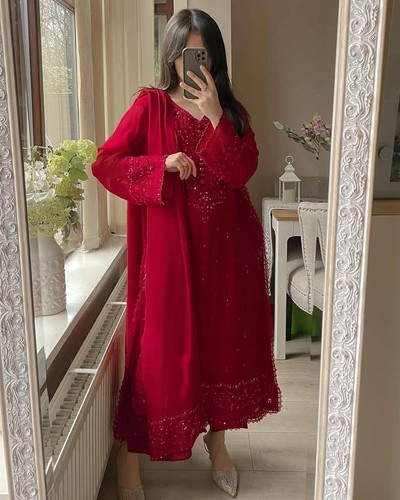 Bridal gallery abito salwar - gallery,