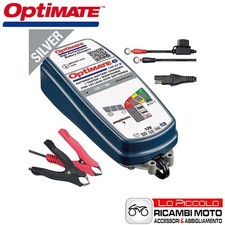 OPTIMATE 6 CHARGER MAINTAINER