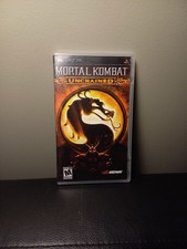 Black Label Mortal Kombat