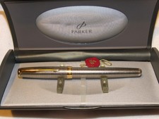 Penna stilografica Parker