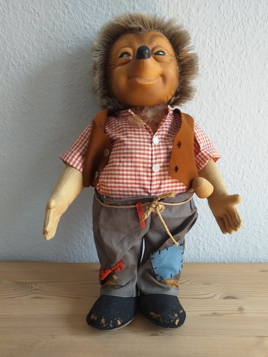 Giocattolo figurina steiff - steiff,