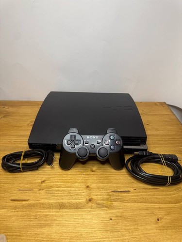 Console sony playstation - console,