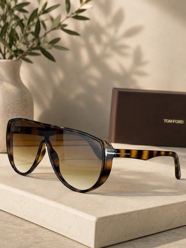 Occhiali sole tom - tom, ford