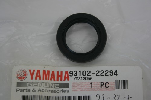 Paraolio 22x32x7 carter motore - 22x32x7,
