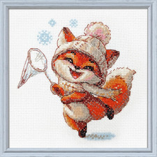 - Volpe Giocosa A1018, Punto