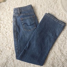 Vintage Levi Strauss Mid Rise