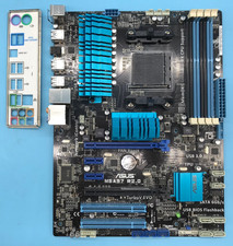 ASUS M5A97 R2.0 DDR3 - ATX -