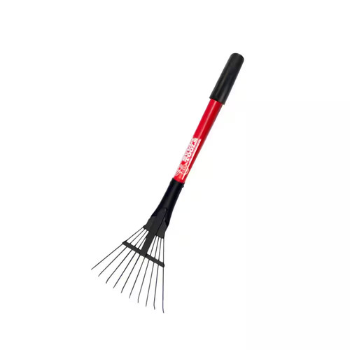 Pollici rastrello per - 8,