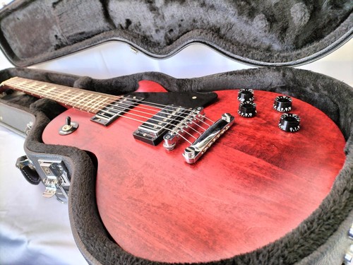 Les paul studio - (gibson),