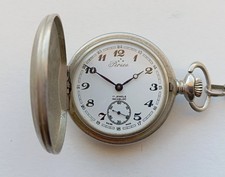 PERSEO Orologio da Tasca FS