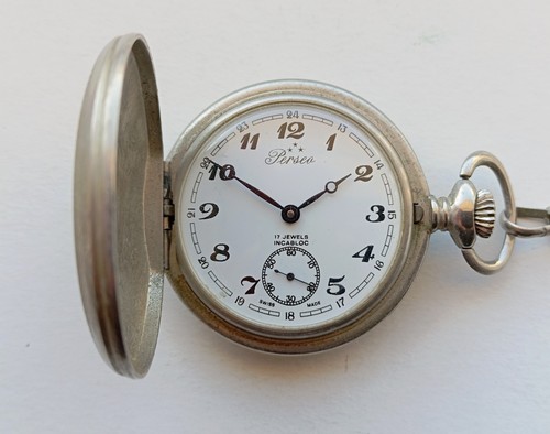 Perseo orologio tasca fs - perseo,