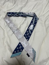 Louis Vuitton Bandeau Twilly