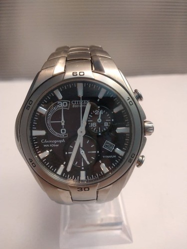Citizen alterna eco drive - citizen, eco-drive