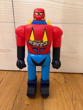 GETTA ROBOT POSEIDON JUMBO