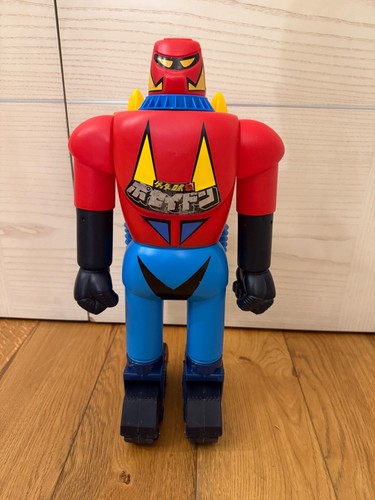 Getta robot poseidon jumbo - getta,