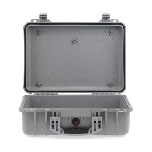 Peli case 1500 senza - case, schiuma