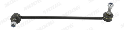 Barra stabilizzatrice - barra,