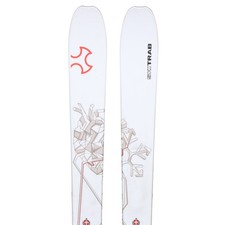 Sci RANDO PACK SkiTrab NEVE +